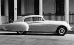 Bentley Continental GTC 2007 года